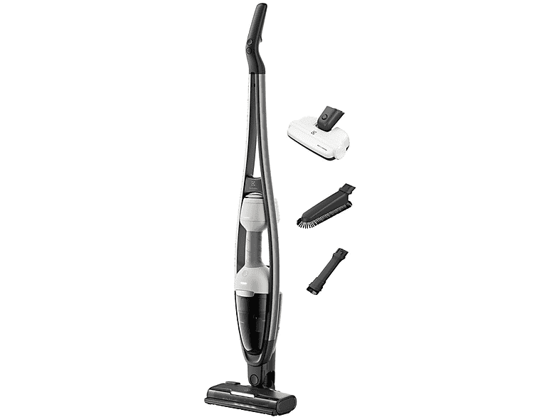 Electrolux ES62HB25SH scopa elettrica senza filo, Senza sacco, 32 W