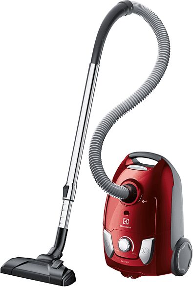 Electrolux ASPIRAPOLVERE CON SACCO  EEG43WR, Con sacco, 750 W