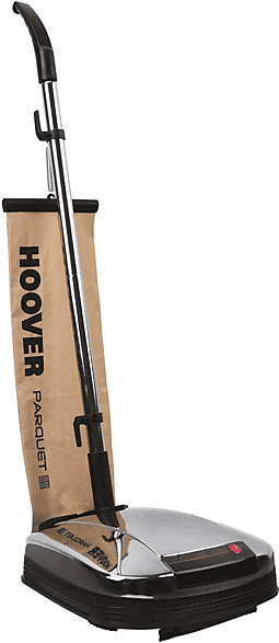 Hoover LUCIDATRICI F38PQ/1 011, Con sacco, 800 W