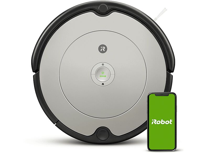 Irobot Roomba 698 aspirapolvere robot, 33 W
