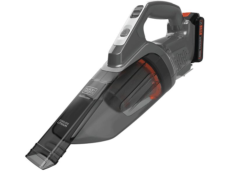 Black & Decker BCHV001C1 scopa elettrica senza filo