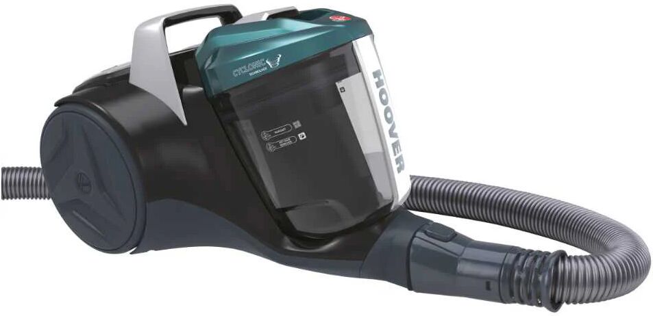 Hoover Breeze BR71_BR30011 2 L A cilindro Secco 700 W Senza sacchetto