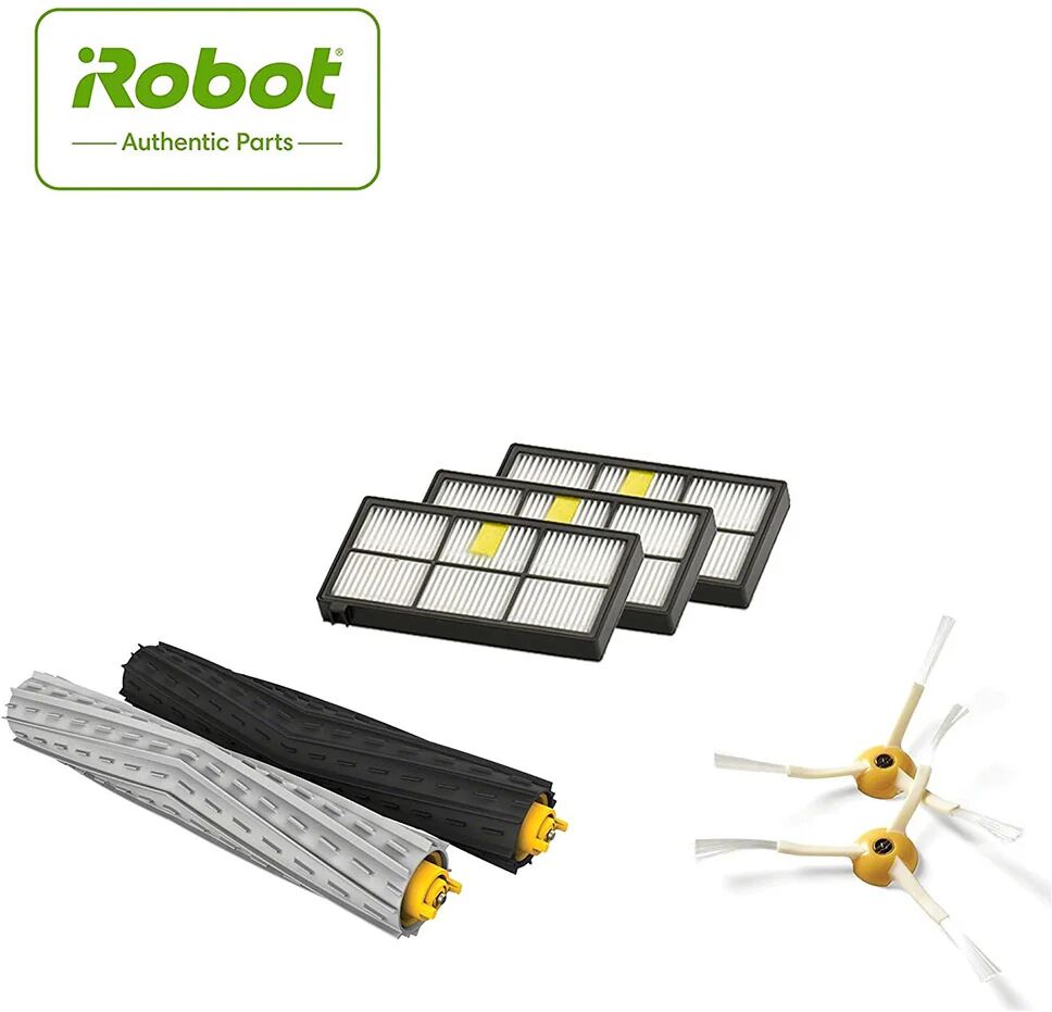 Irobot 4422280 Robot aspirapolvere Kit di accessori