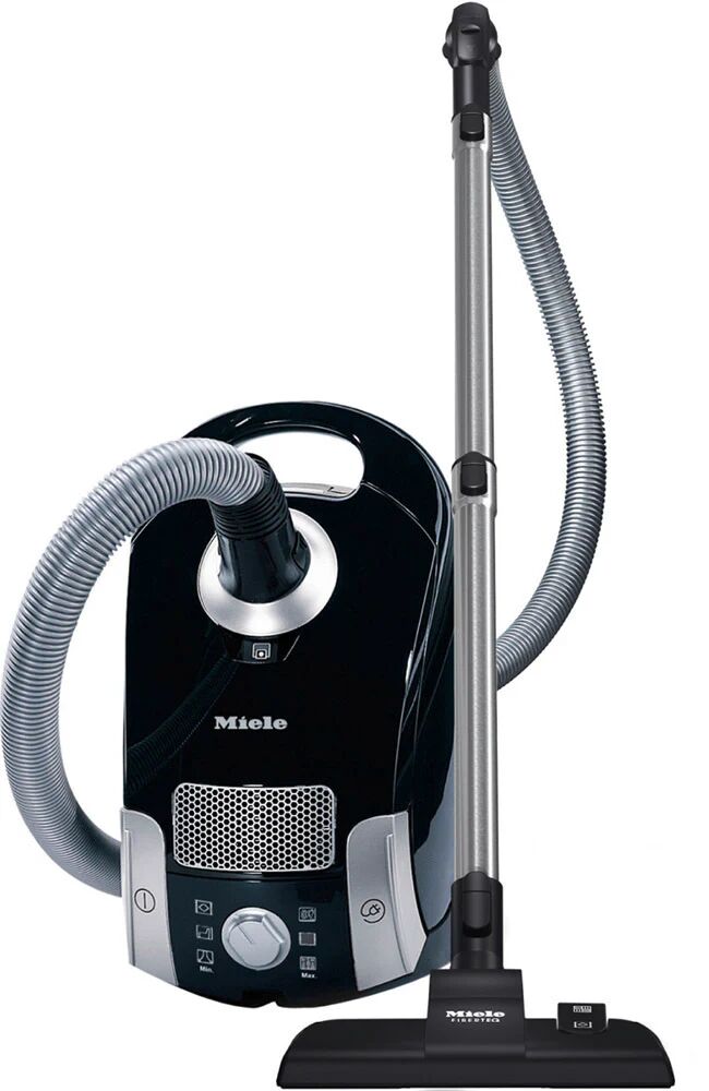 Miele Compact C1 Youngstyle Powerline 3,5 L A cilindro Secco 890 W Sacchetto per la polvere