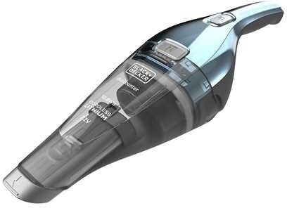 BLACK &amp; DECKER BLACK & DECKER ASPIRABRICIOLE DUSTBUSTER 14,4WH 385ML 7,2W NVC220WBC