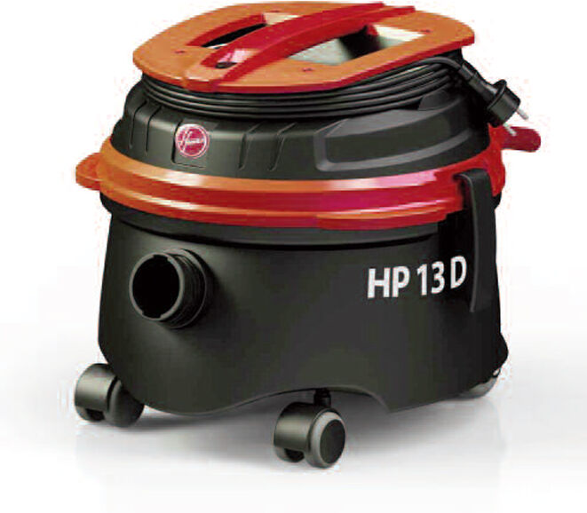 Hoover Aspirapolvere Professionale HP 13 D