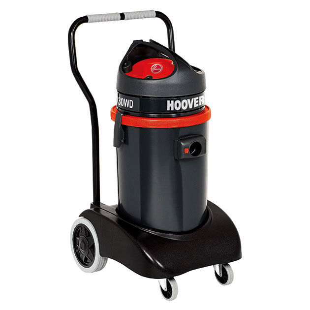 Hoover Aspirapolvere e liquidi HP 50 WD