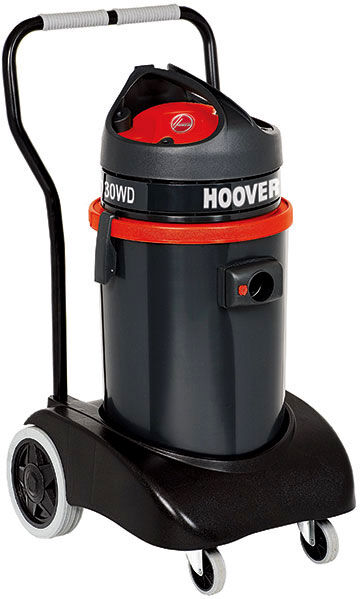 Hoover Aspirapolvere e liquidi HP 50 WD