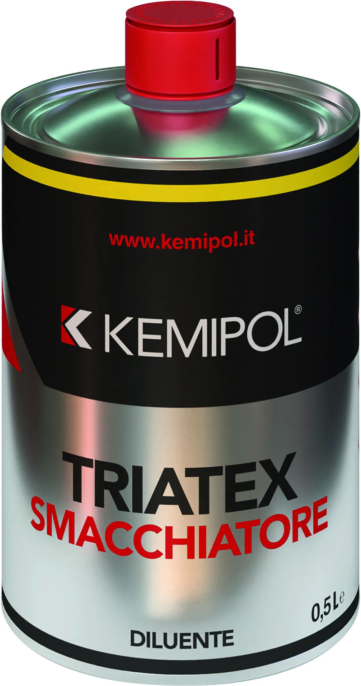 KEMIPOL Smacchiatore  Triatex 500 Ml