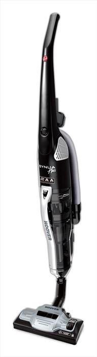 Hoover Sy51 Sy04011-luxor Black