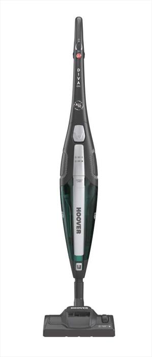 Hoover Dve02bl