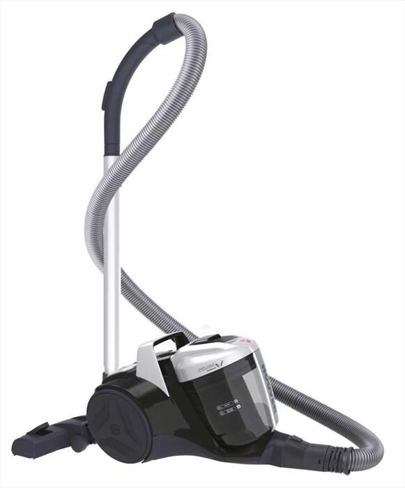 Hoover Br32pet-luxor Black