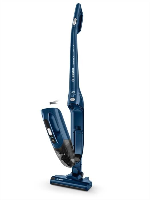 Bosch Bbhf216-blu