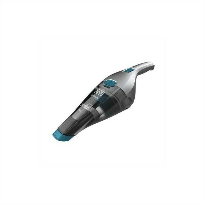 Black & Decker Nvc215waqw