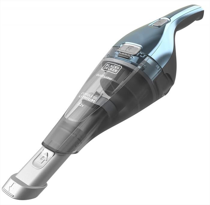 Black & Decker Dustbuster