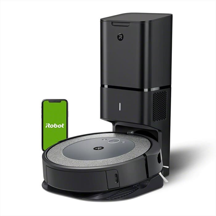 Irobot Roomba I3+558-neutral