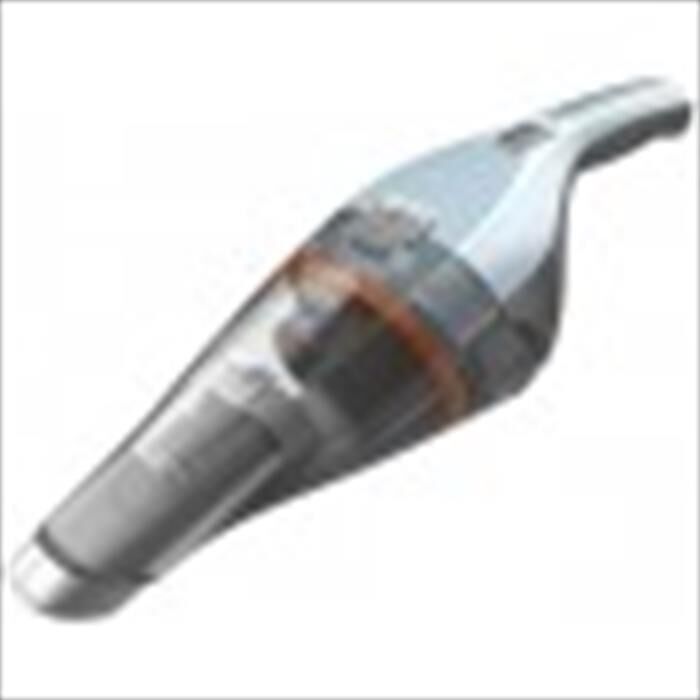 Black & Decker Nvc215w-blu/grigio