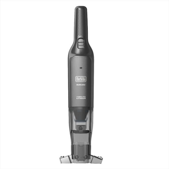 Black & Decker Dustbuster Hlvc320b11-qw-nero