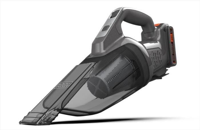 Black & Decker Bchv001c1