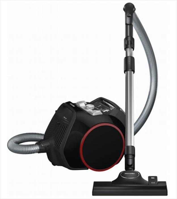 Miele Boost Cx1 Powerline Snrf0-nero