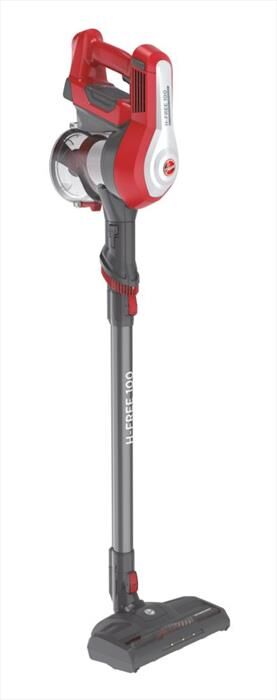 Hoover Hf122rh 011-rosso, Argento