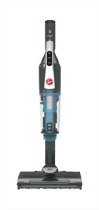 Hoover Hf522stp 011-blu, Grigio