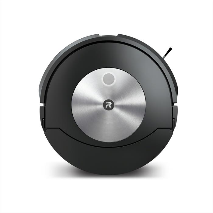 Irobot Roomba Combo J7-grafite