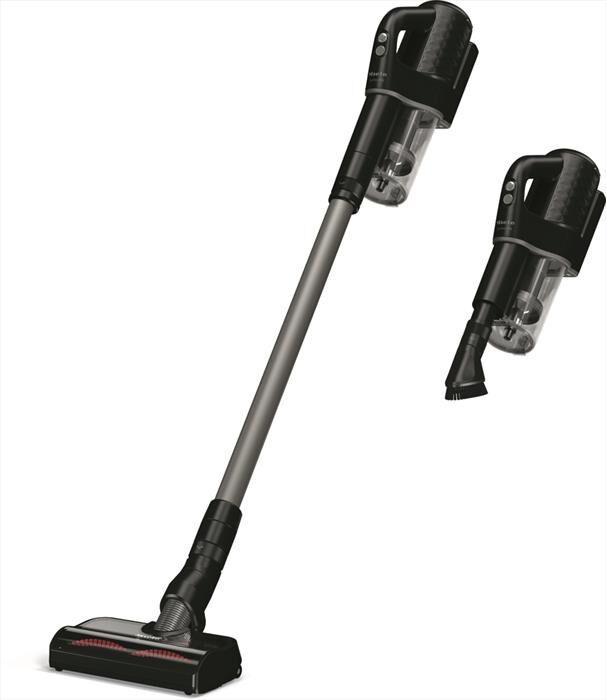 Miele Scopa Elettrica Duoflex Hx1 Cat & Dog-nero