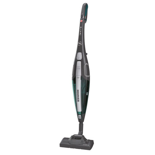 Hoover Diva DVE02BL 011 Aspirapolvere a bastone AC Secco EPA Senza sac