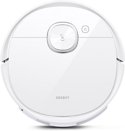 Ecovacs Deebot T9 aspirapolvere robot 0,42 L Sacchetto per la polvere