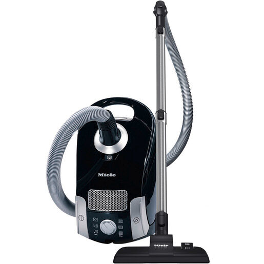 Miele Compact C1 Youngstyle Powerline 3,5 L A cilindro Secco 890 W Sac
