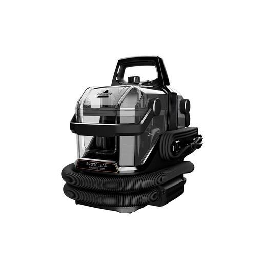 Bissell SpotClean® HydroSteam™ Select Pulitore a vapore portatile 1,9