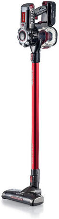 Ariete 2757/00 22V Lithium Rosso