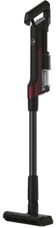 Hoover HF201H 011 aspirapolvere senza filo Magenta Senza sacchetto