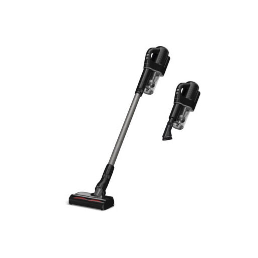 Miele Duoflex HX1 Cat & Dog aspirapolvere senza filo Nero Senza sacche