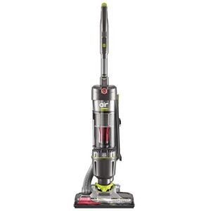 Hoover PowerDash FH41000 - Máquina limpiadora de suelos duros para  mascotas, aspiradora húmeda y seca, color blanco