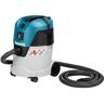 Makita VC2512L 230V Stofzuiger L-klasse - VC2512L