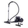 Hoover BREEZE BR71 BR20011 Stofzuiger zonder zak, cycloontechnologie, EPA-filter, parketborstel, vloeren en tapijten, vermogen 700 W, 2 liter, blauw