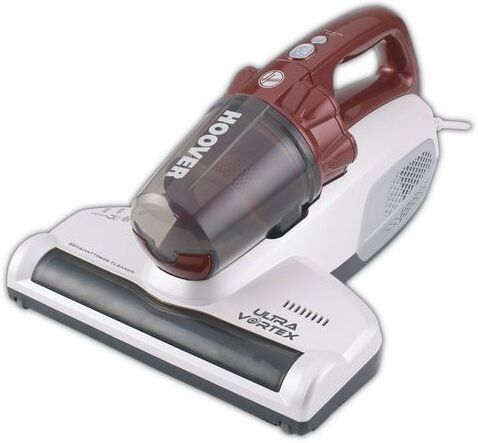 Hoover Matrasreiniger UltraVortex MBC 500 UV  - 97.99 - wit