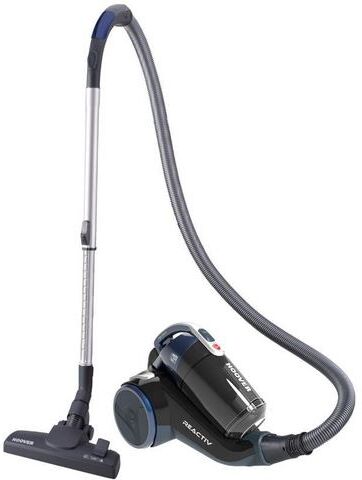 Hoover stofzuiger RC50PAR, 550 W, zonder stofzak  - 179.91 - blauw