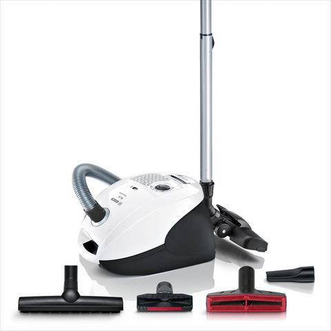 Bosch »BSGL3A340« stofzuiger  - 139.99 - wit