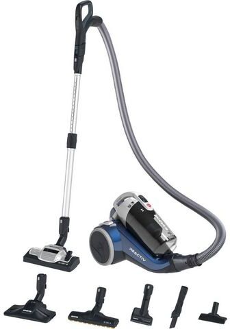 Hoover »RC 69 PET« stofzuiger  - 153.91 - blauw