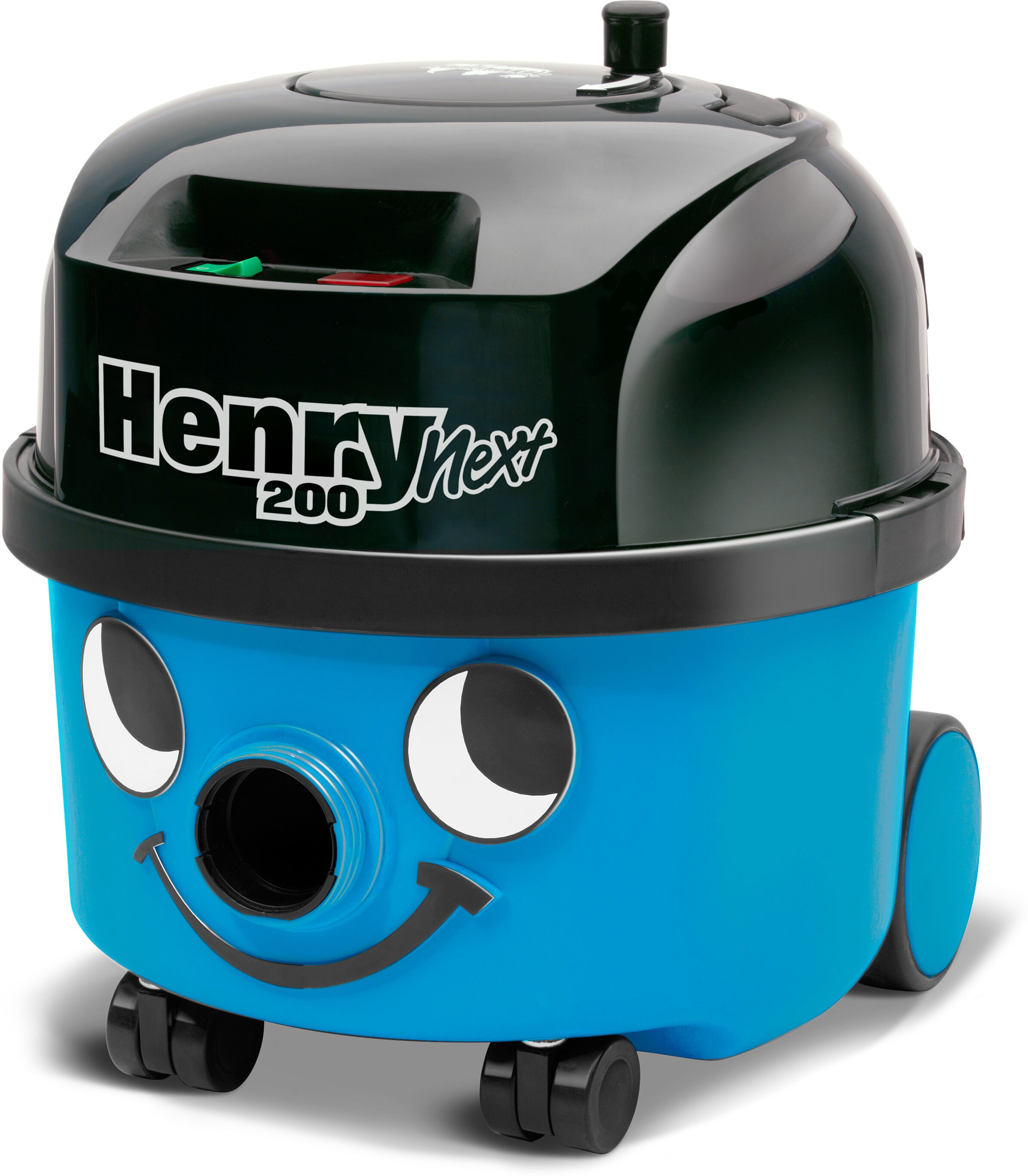 Numatic Henry Next HVN20111 Blauw