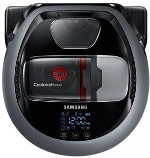 Samsung POWERbot Smart Control - VR10M703NGW