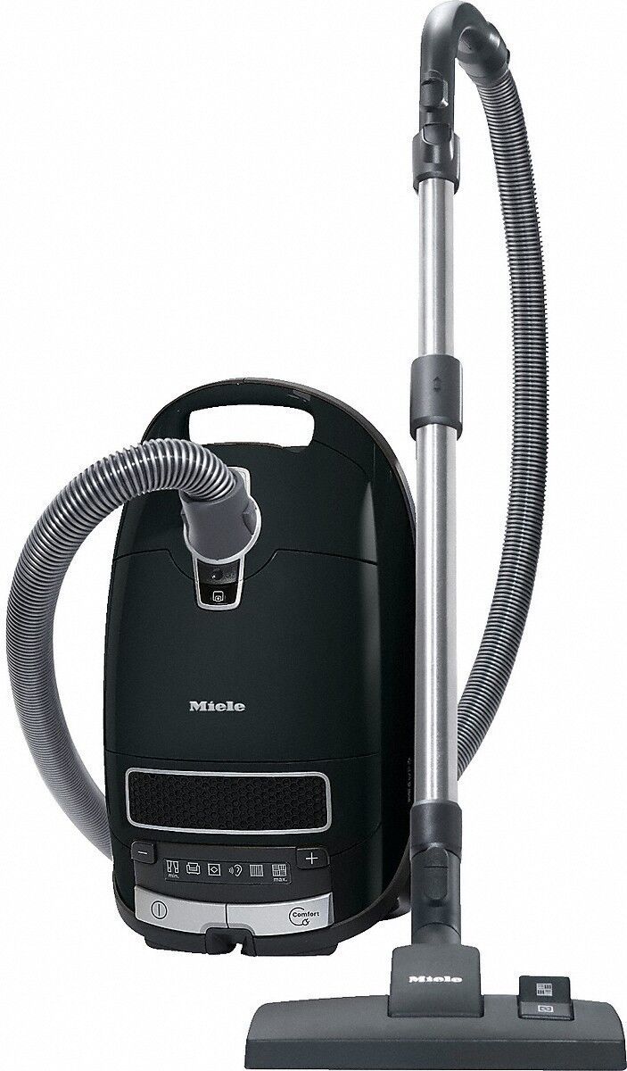 Miele Complete C3 Black Diamond EcoLine