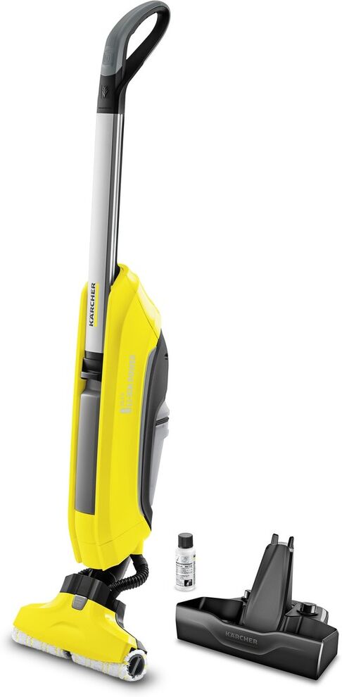 Karcher Kärcher FC 5 Cordless Yellow 2019