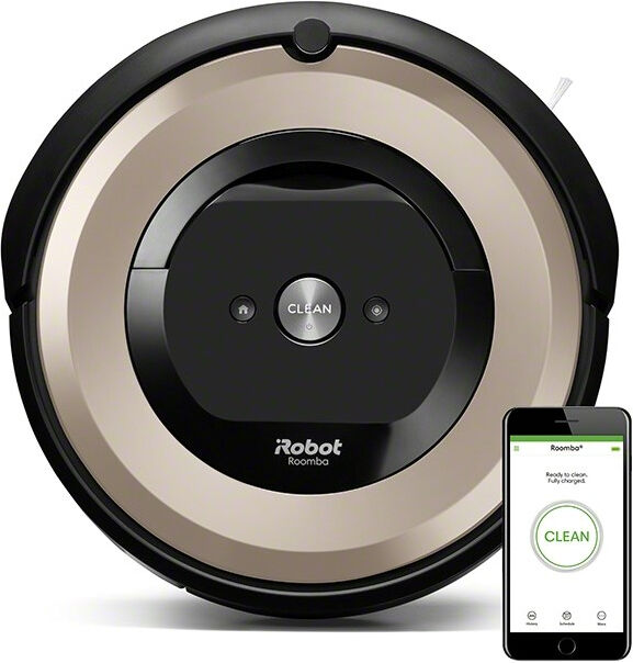 iRobot Roomba E619840