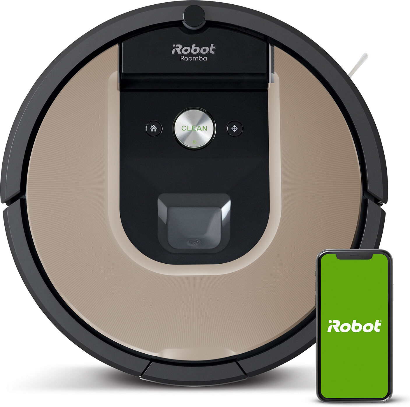 iRobot Roomba 976