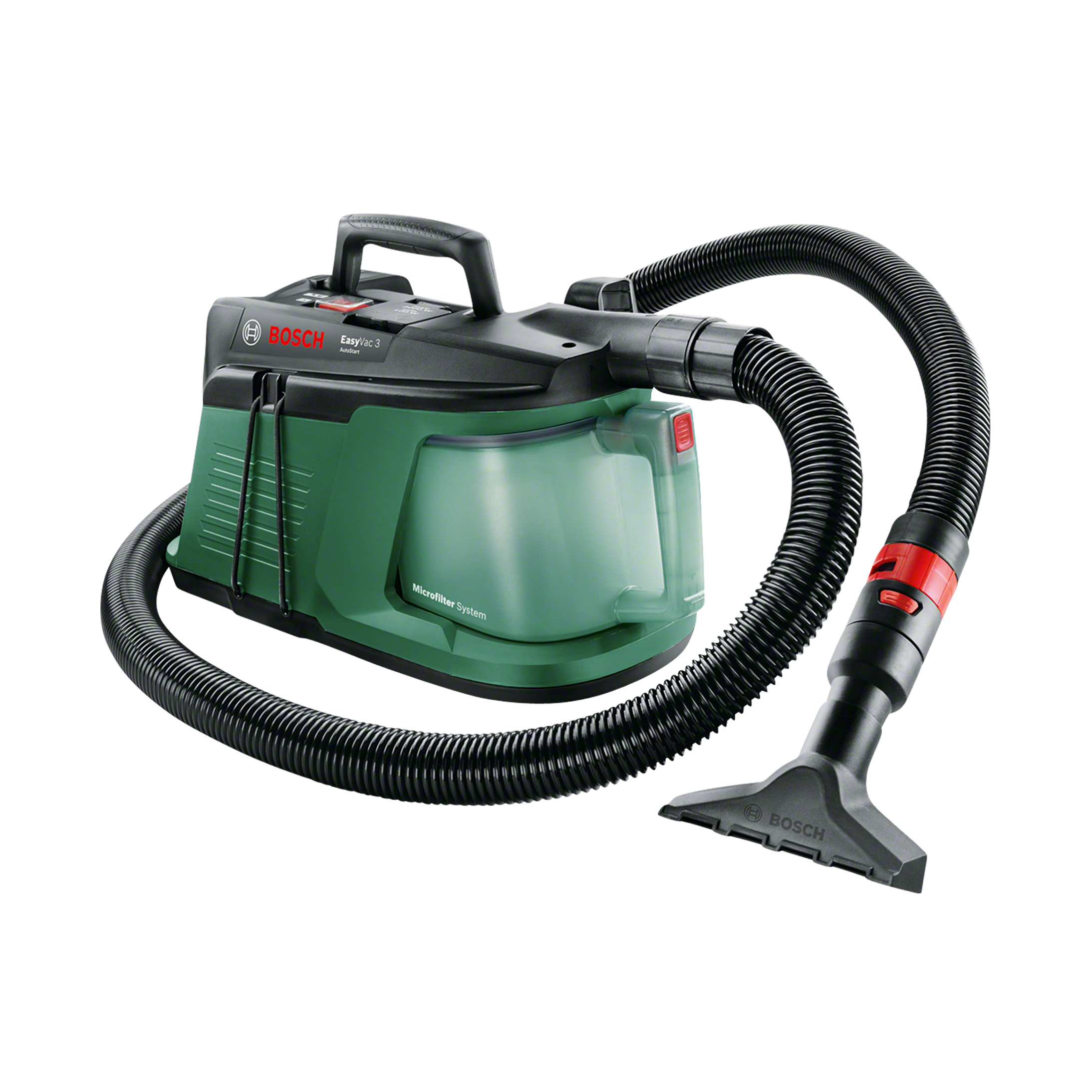 Bosch Easy Vac 3 Stofzuiger