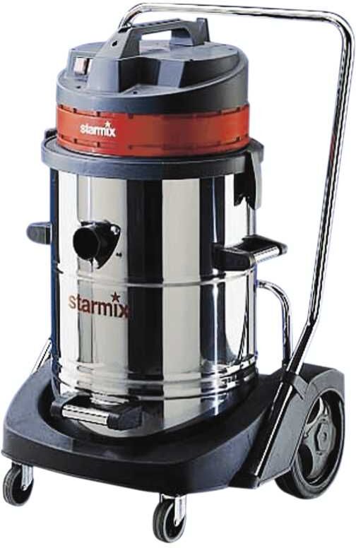 Starmix GS 3078 PZ Stofzuiger